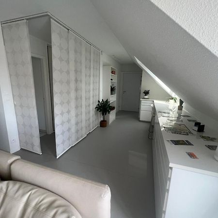 Appartement Nuage Blanc Bitche Eksteriør bilde