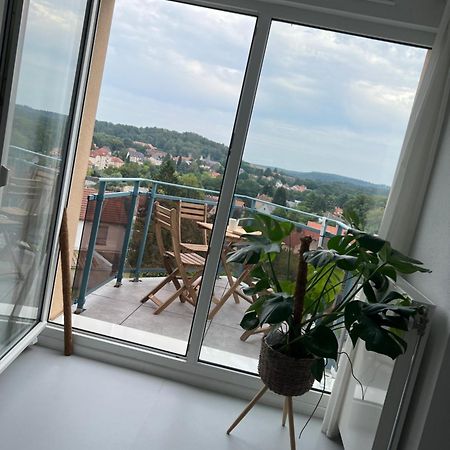 Appartement Nuage Blanc Bitche Eksteriør bilde