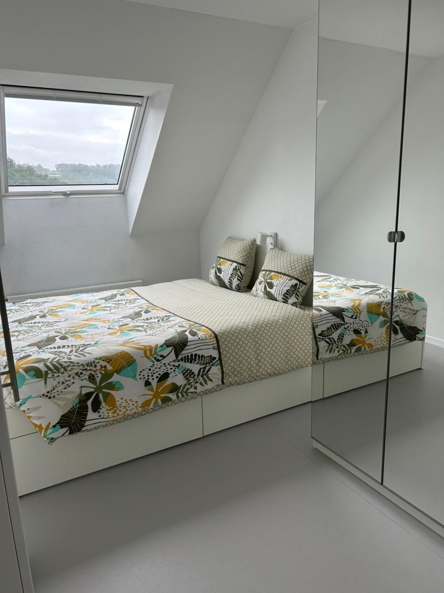 Appartement Nuage Blanc Bitche Eksteriør bilde