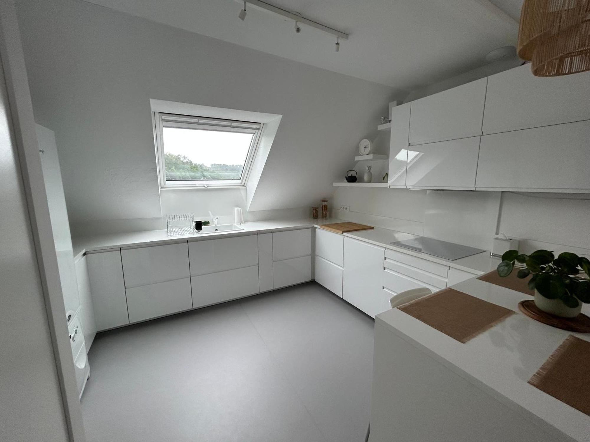 Appartement Nuage Blanc Bitche Eksteriør bilde