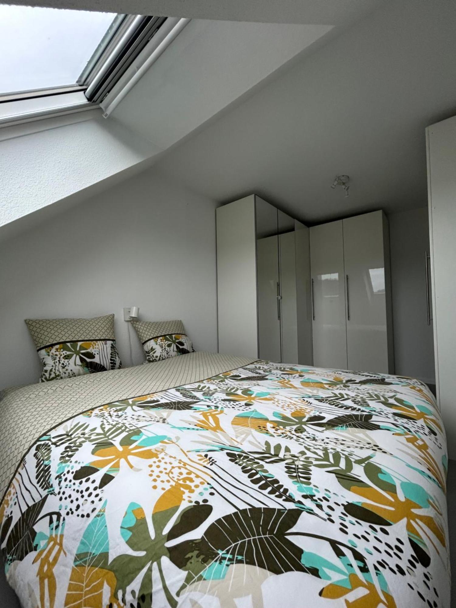 Appartement Nuage Blanc Bitche Eksteriør bilde